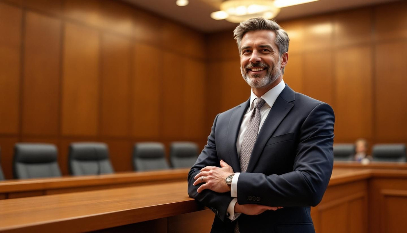 Assessing The Impact Of High-stakes Litigation On Corporate Reputation