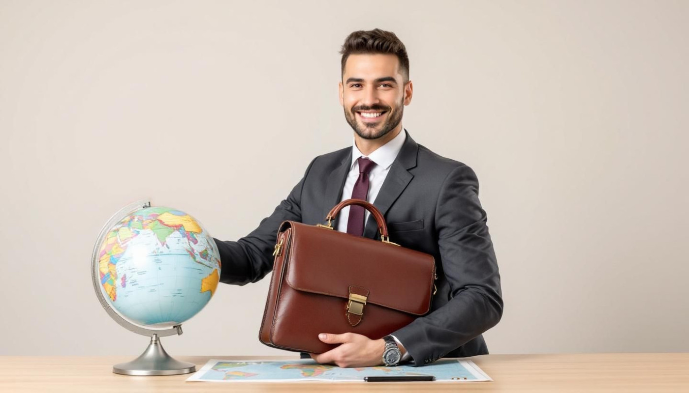 Exploring The Benefits Of Forming An International Company With No Taxes?