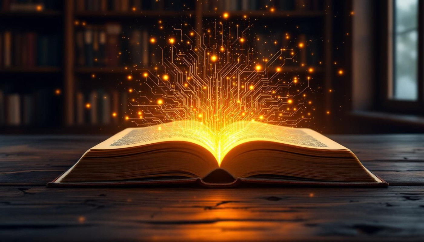 Exploring The Impact Of Technology On Modern Literature