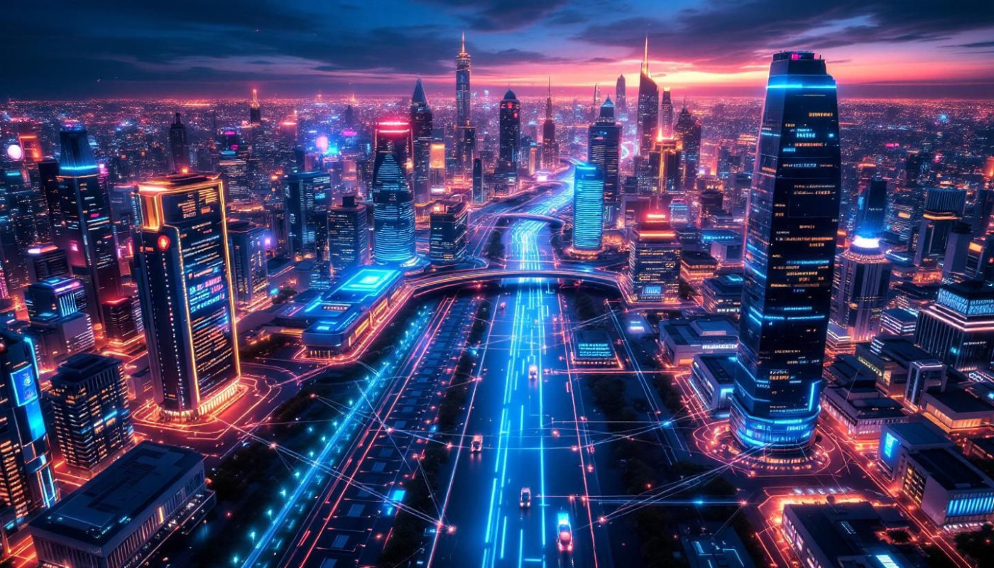 Strategies To Navigate And Leverage Complex Business Networks