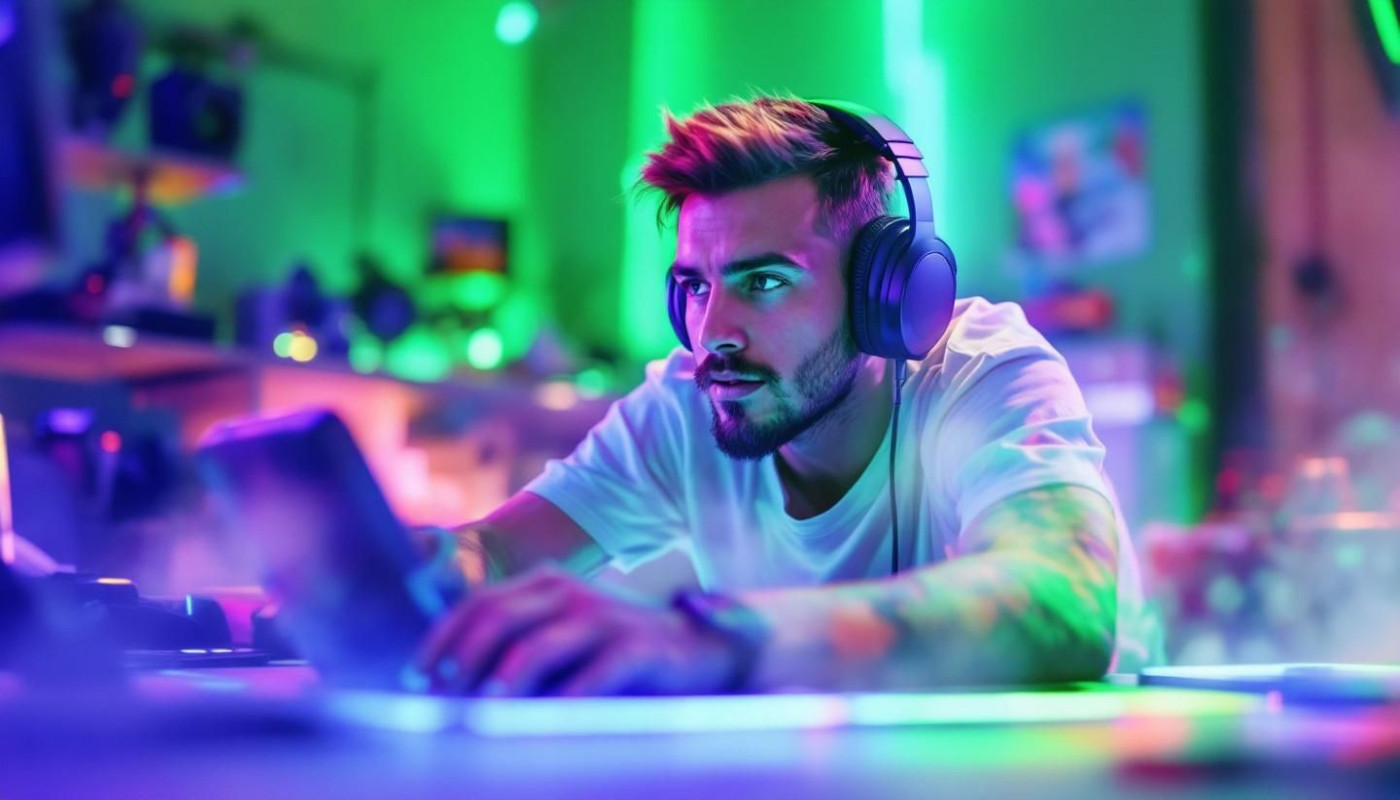 Top Strategies For Succeeding In Earning Games